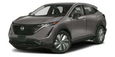 2023 Nissan Ariya Engage