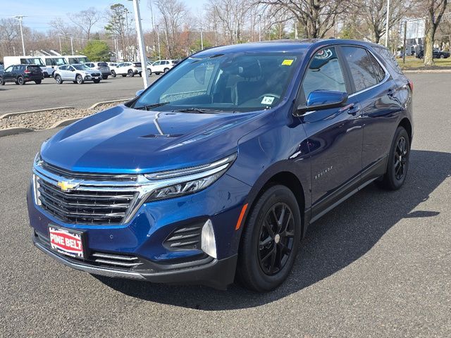Used 2023 Chevrolet Equinox