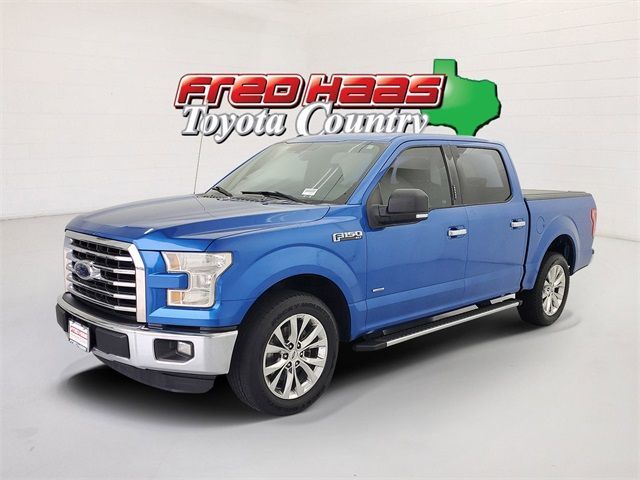 Used 2015 Ford F-150