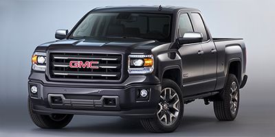 Used 2015 GMC Sierra 1500