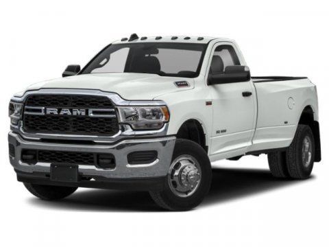 Used 2022 Ram 3500