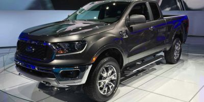 Used 2019 Ford Ranger Used 2019 Ford Ranger
