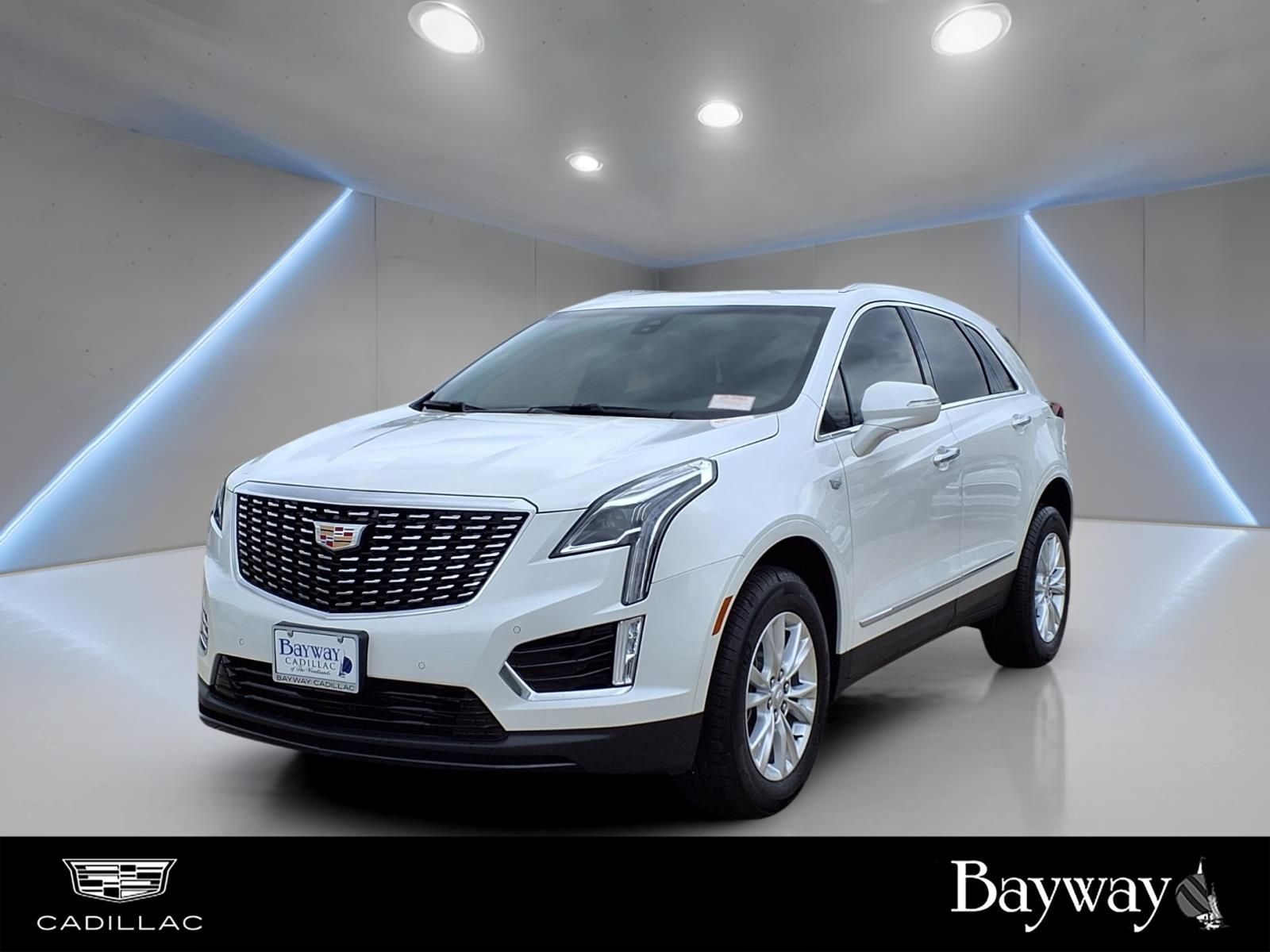Used 2026 Cadillac XT5