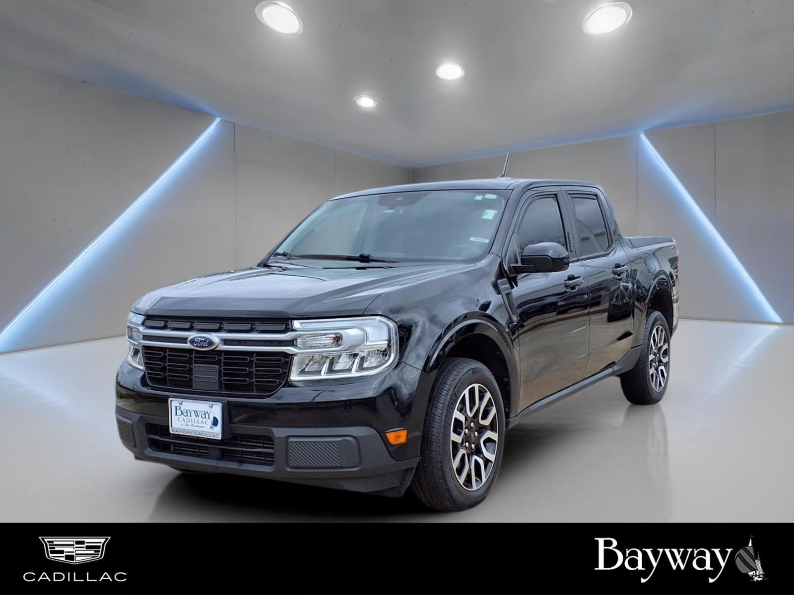 Used 2022 Ford Maverick