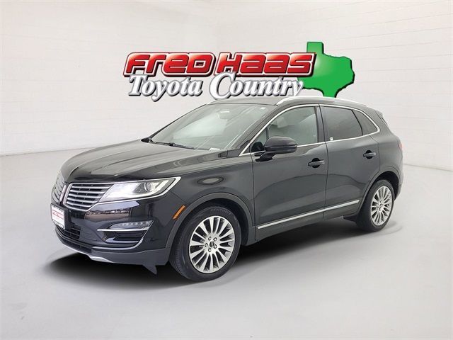 Used 2016 LINCOLN MKC