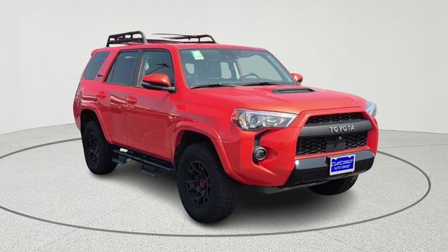 Used 2023 Toyota 4Runner