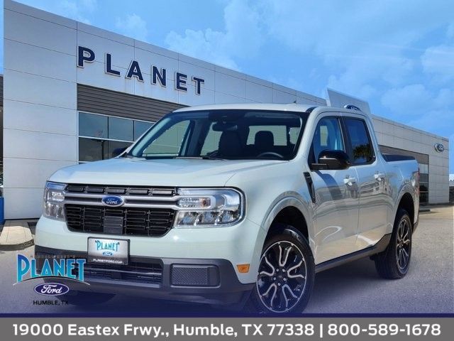 Used 2024 Ford Maverick