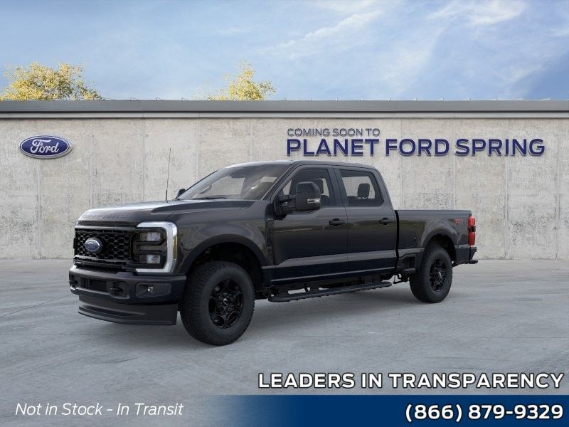2026 Ford F-250 XL 4x4 Crew Cab 6-3/4' Box's photo