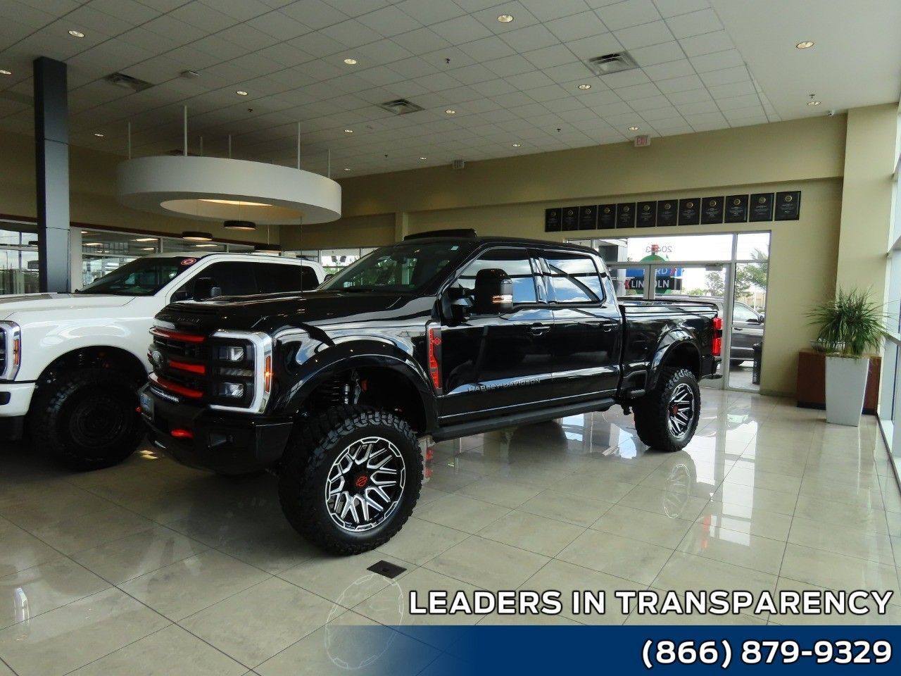 New 2026 Ford Super Duty F-250