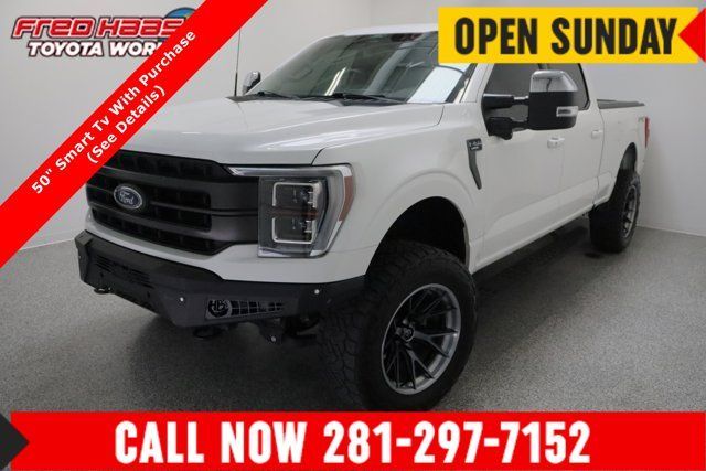 Used 2022 Ford F-150