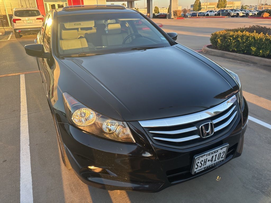 Used 2011 Honda Accord