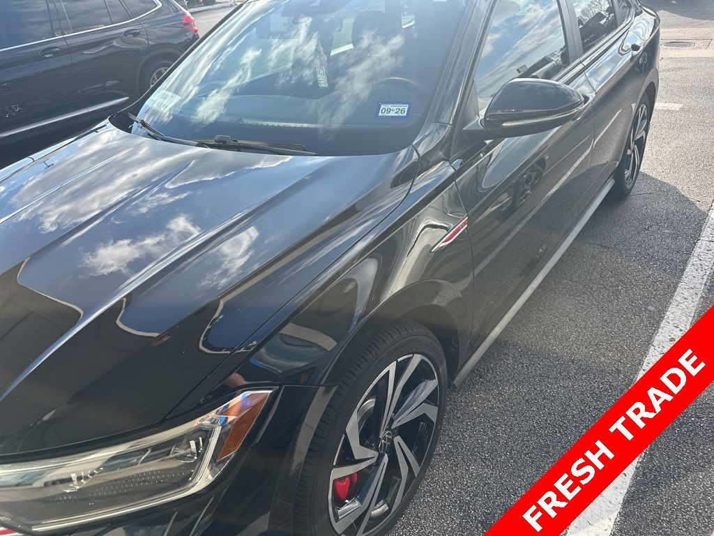 Used 2023 Volkswagen Jetta