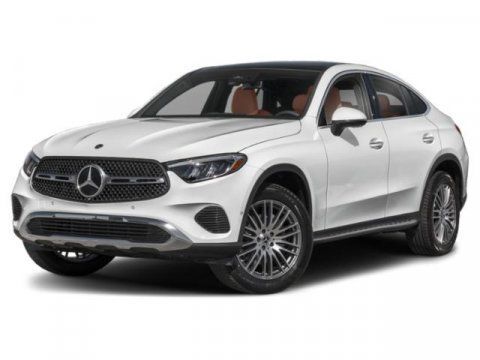 Used 2024 Mercedes-Benz GLC
