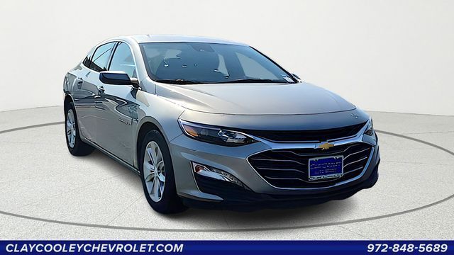 Used 2023 Chevrolet Malibu