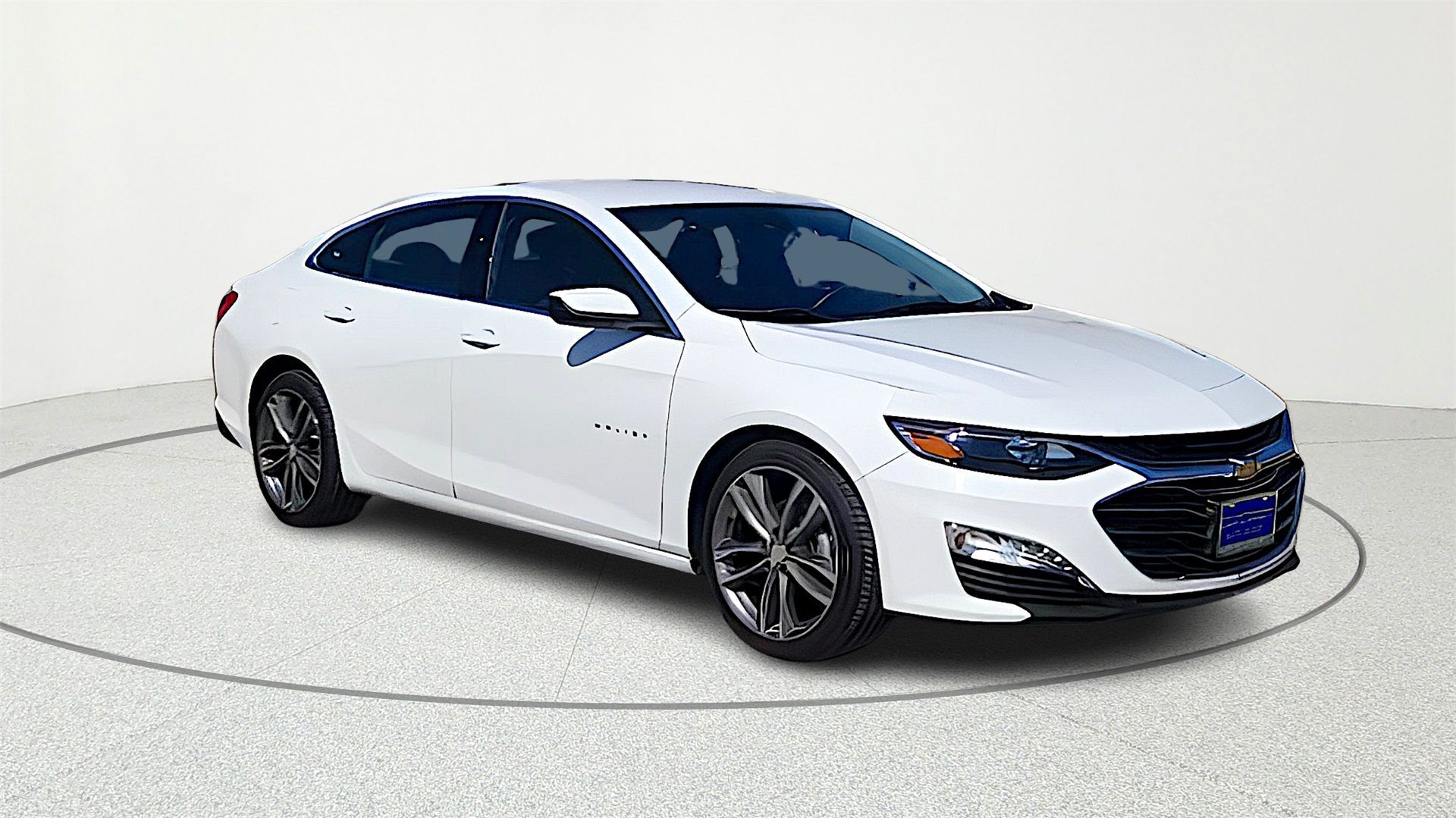 Used 2023 Chevrolet Malibu