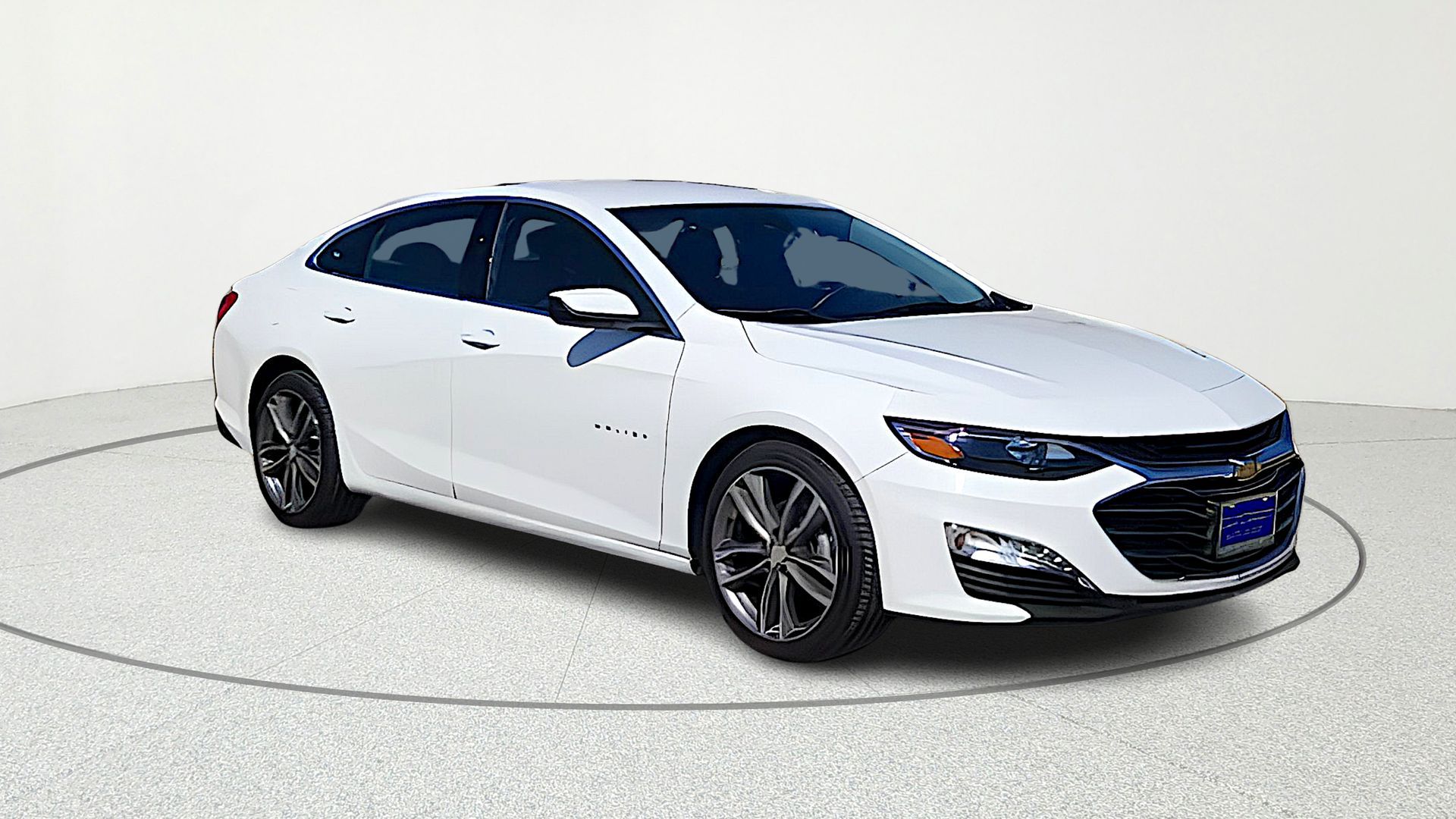 Used 2023 Chevrolet Malibu