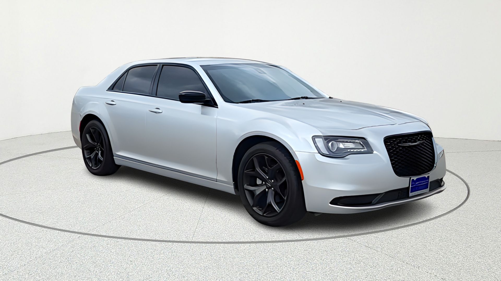 Used 2022 Chrysler 300