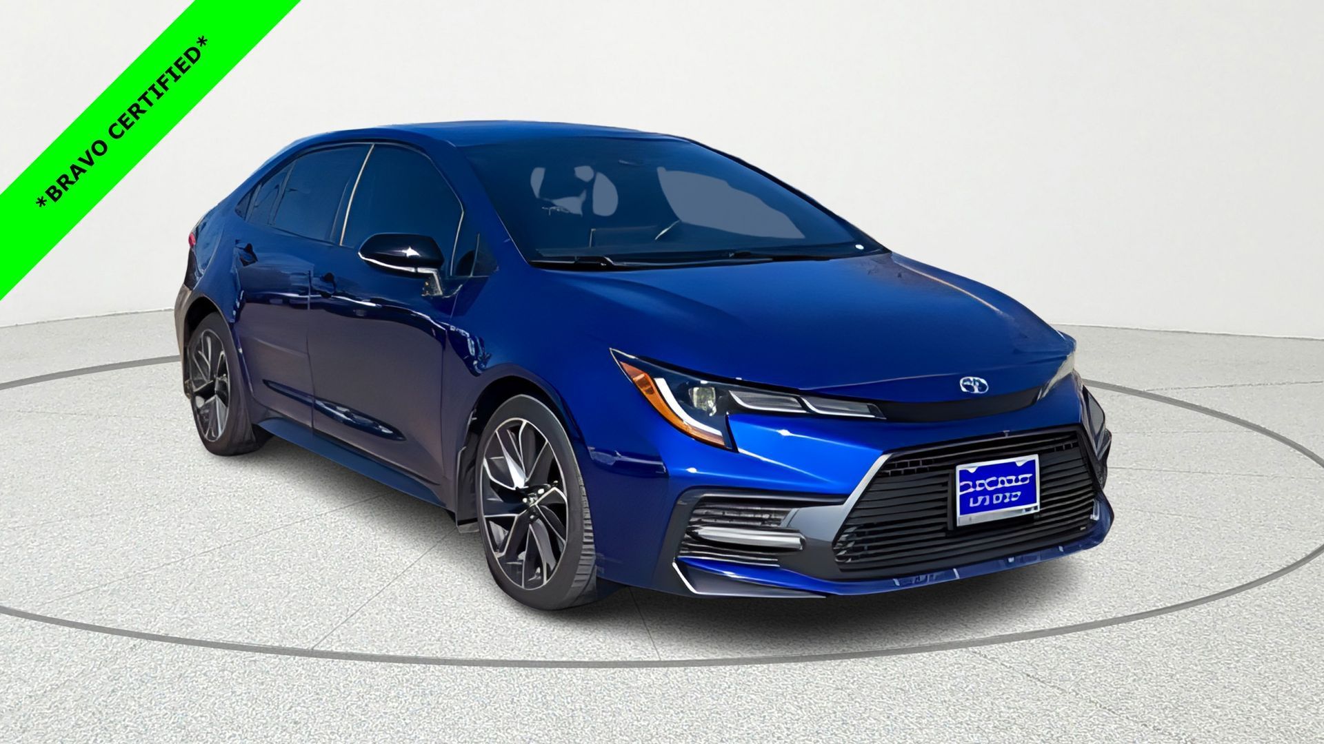 Used 2020 Toyota Corolla