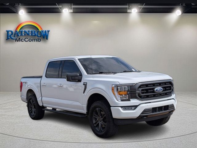 Used 2022 Ford F-150