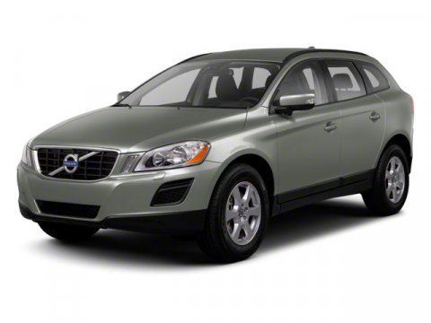 Used 2013 Volvo XC60