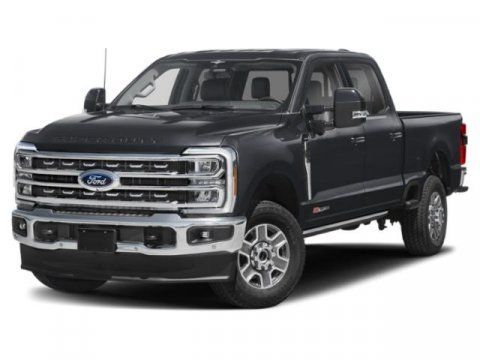 Used 2024 Ford Super Duty F-250