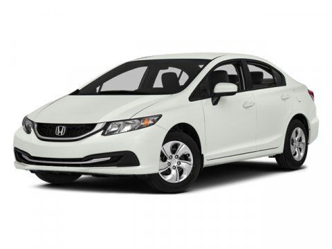 Used 2014 Honda Civic