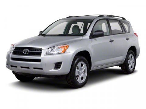 Used 2010 Toyota RAV4