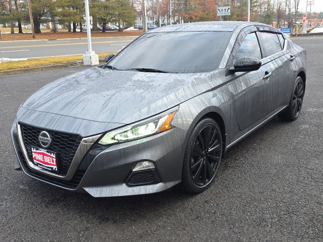 Used 2019 Nissan Altima