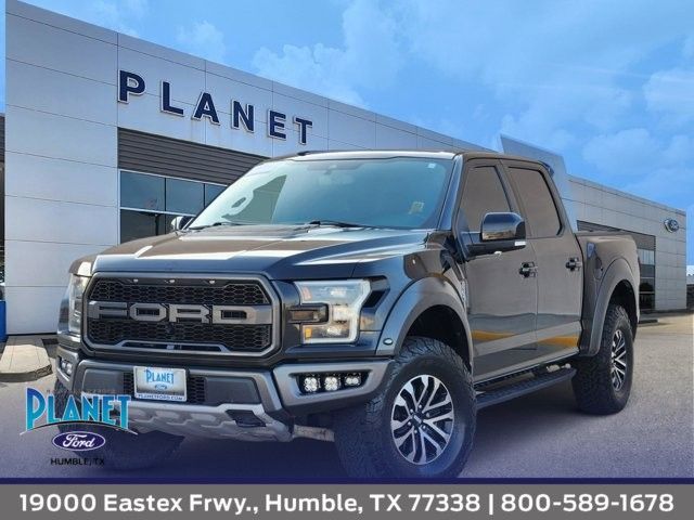 Used 2020 Ford F-150