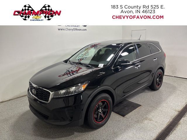 Used 2020 Kia Sorento