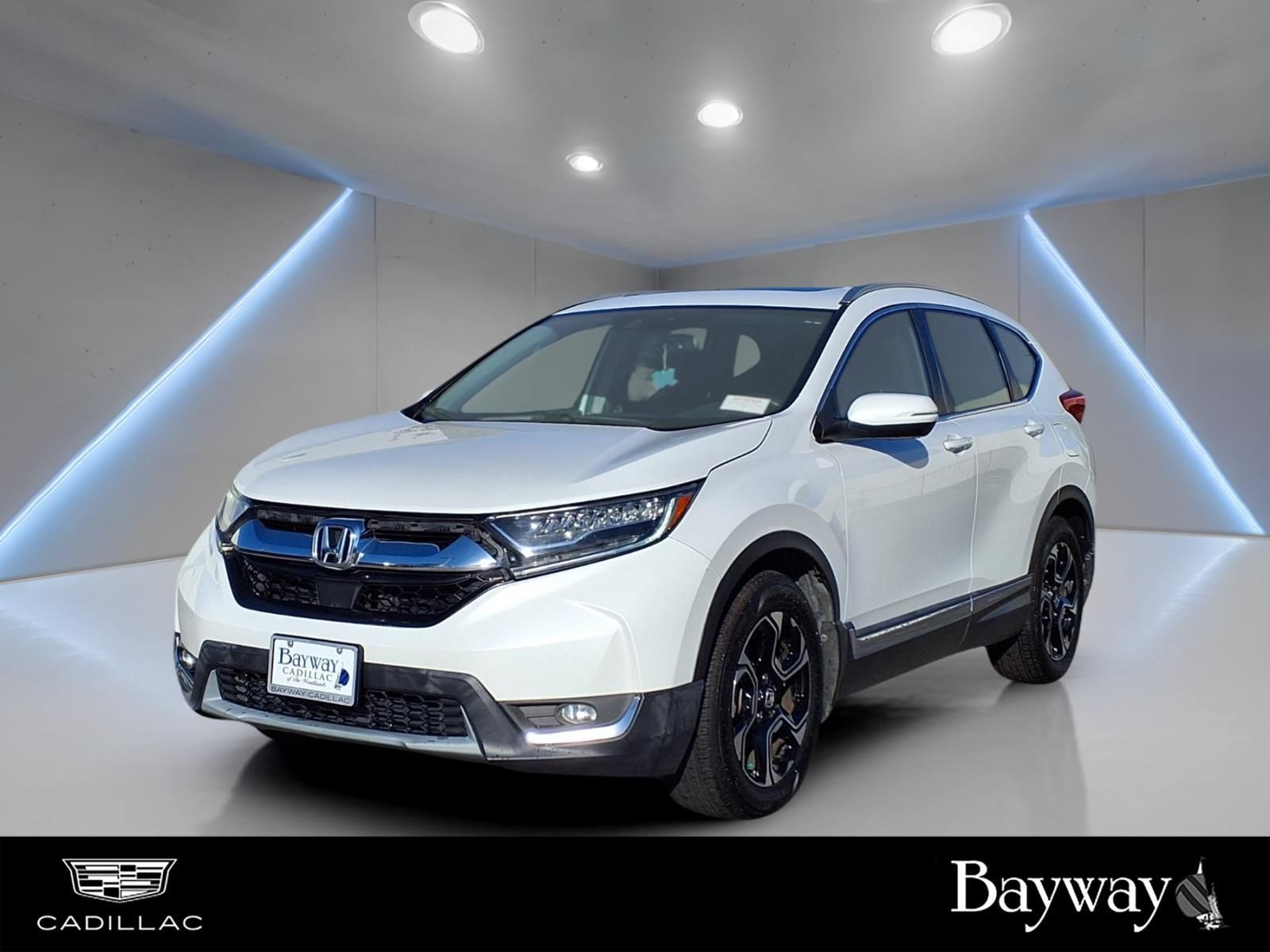 Used 2019 Honda CR-V