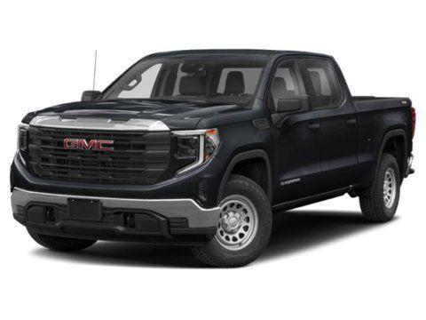 Used 2022 GMC Sierra 1500