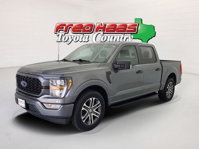 Used 2023 Ford F-150