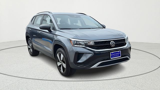 Used 2023 Volkswagen Taos