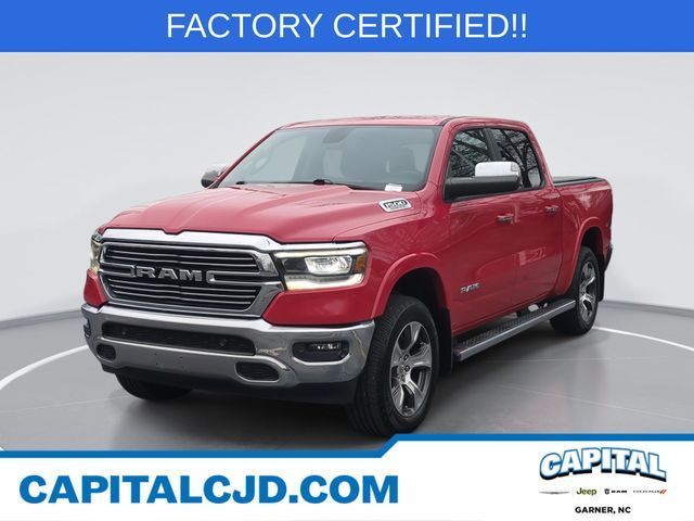 Used 2019 Ram 1500