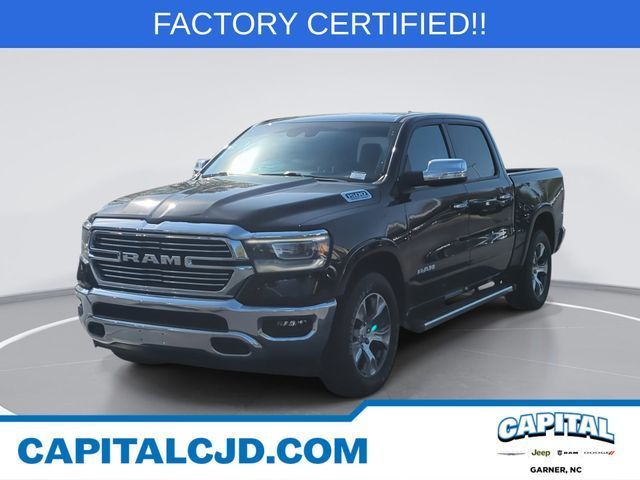 Used 2022 Ram 1500