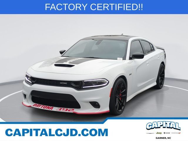Used 2023 Dodge Charger