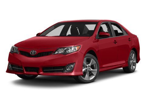 Used 2014 Toyota Camry