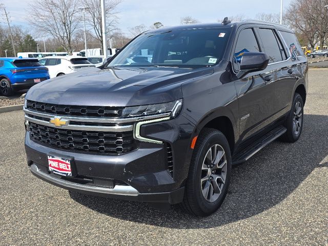 Used 2023 Chevrolet Tahoe