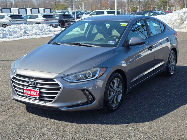 Used 2018 Hyundai Elantra