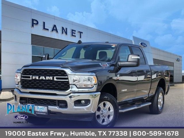 Used 2024 Ram 2500