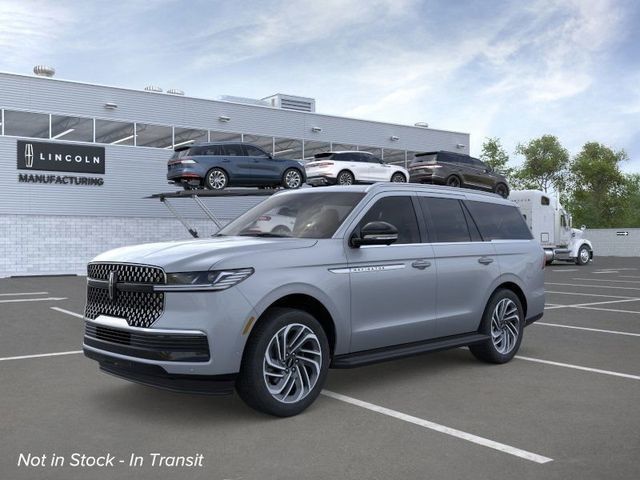 New 2026 LINCOLN Navigator