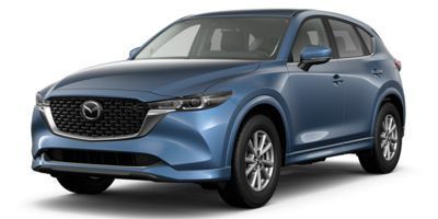 Used 2024 Mazda CX-5