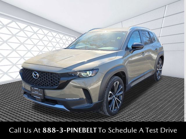 Used 2024 Mazda CX-5