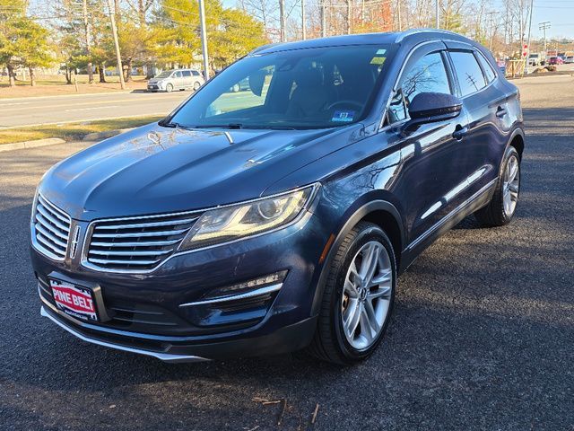 Used 2017 LINCOLN MKC