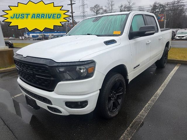 Used 2022 Ram 1500