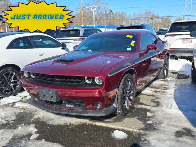 Used 2023 Dodge Challenger