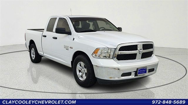 Used 2022 Ram 1500 Classic