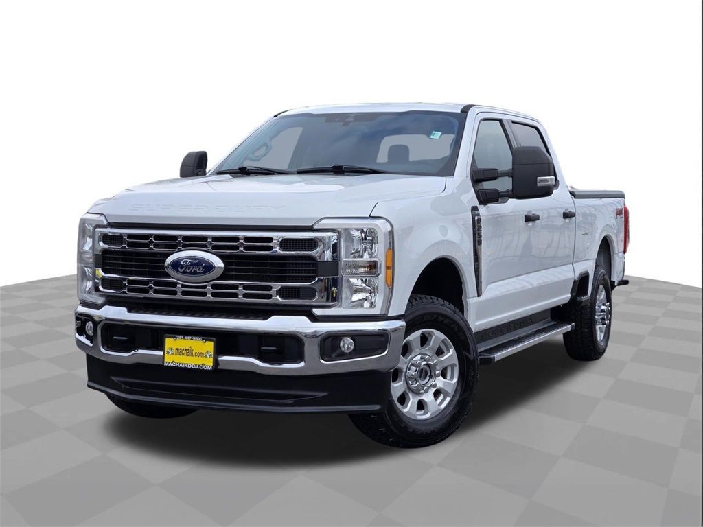 Used 2023 Ford Super Duty F-250