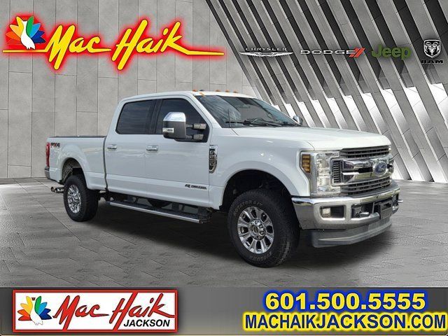 Used 2019 Ford Super Duty F-250